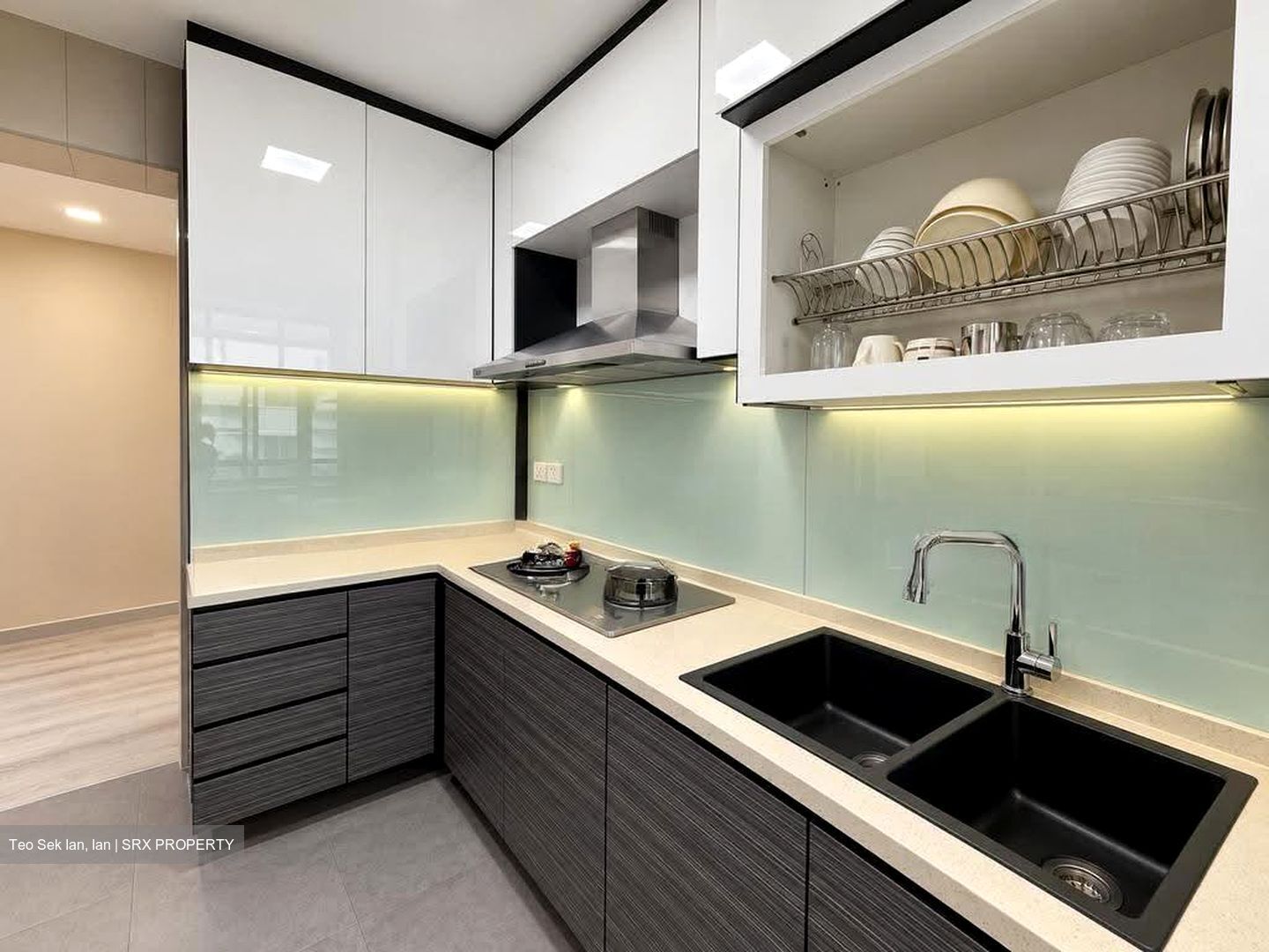 Blk 333D Yishun Riverwalk (Yishun), HDB 3 Rooms #633760061